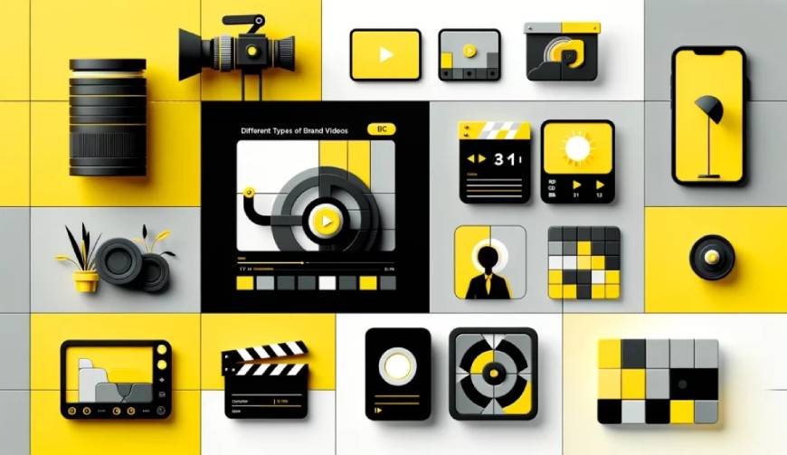 体验滑县产品视频拍摄：开启便捷生活新篇章