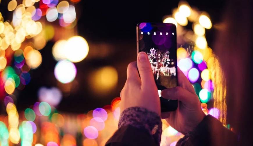 滑县产品视频拍摄惊艳亮相：极致细节，彰显卓越品质