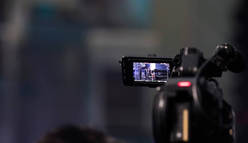 紧跟潮流！滑县产品视频拍摄引领时尚新趋势