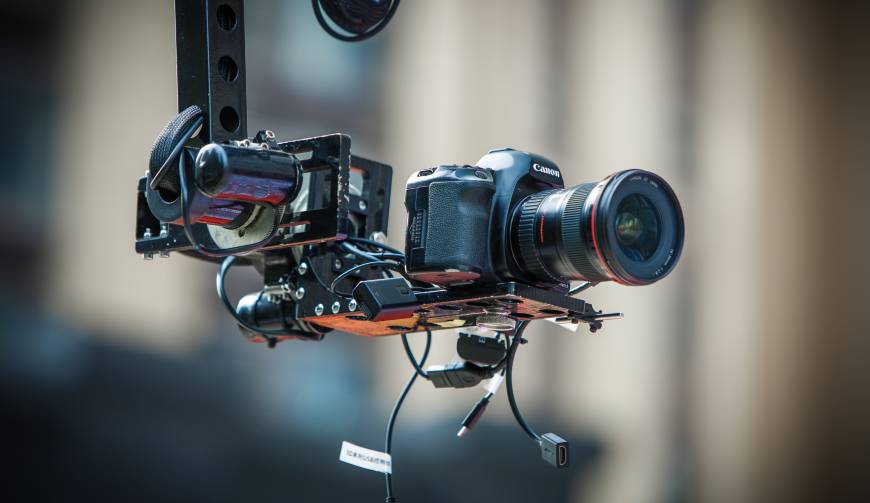 科技赋能生活：滑县产品视频拍摄开启智能新时代