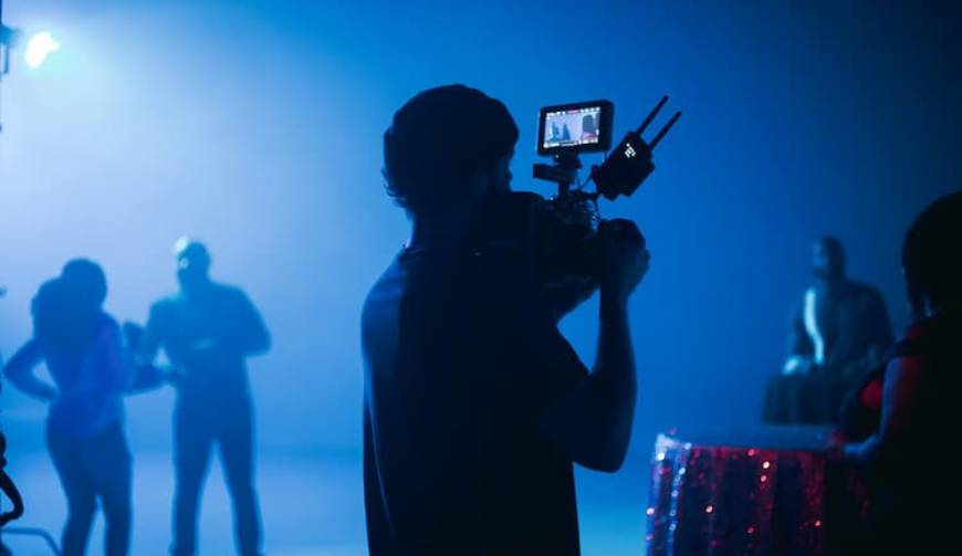 神秘新品来袭！滑县产品视频拍摄究竟有何神奇之处？