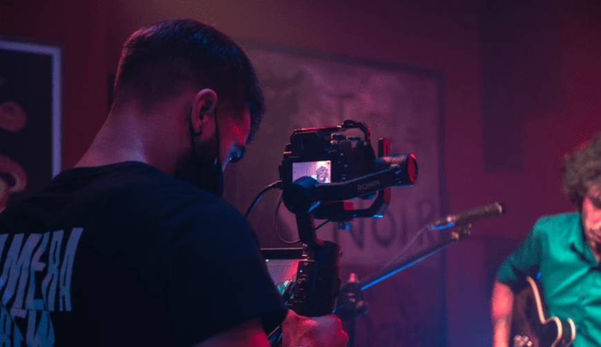 匠心雕琢视觉盛宴！专业滑县产品视频拍摄公司赋能品牌价值