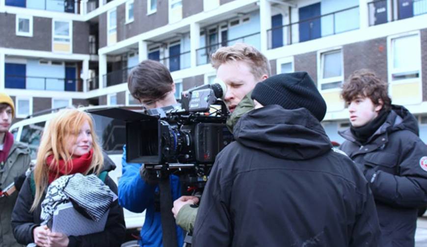 滑县产品宣传视频拍摄公司核心技法，赋能品牌传播效能跃升