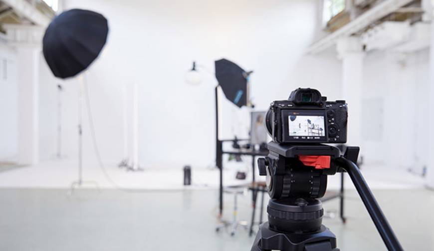 深耕滑县电商产品视频拍摄制作，解锁电商爆款的视觉密码