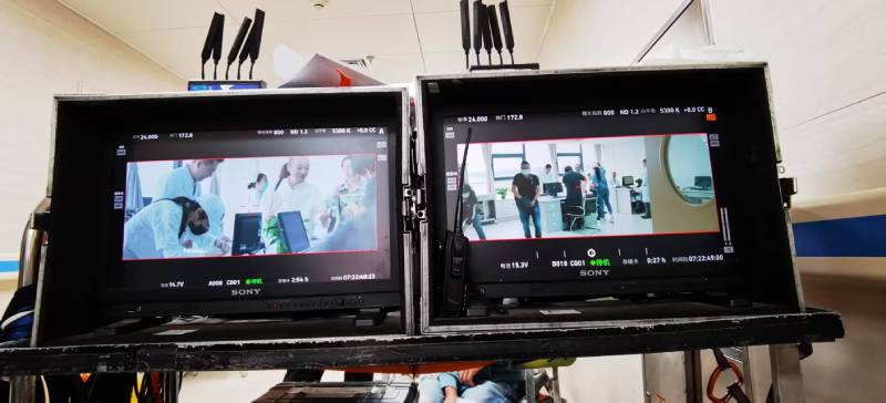 滑县极致互动，让产品在宣传视频中闪耀独特光芒