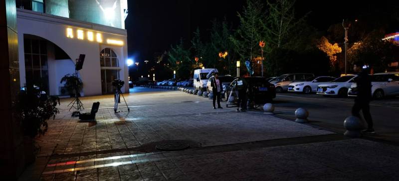 滑县电商产品视频拍摄制作全攻略，打造高转化带货视频