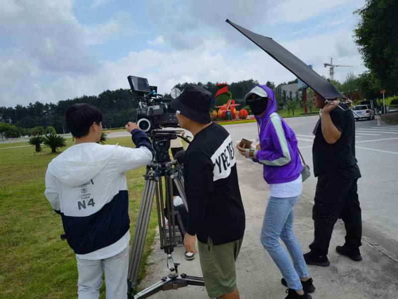 滑县极致互动，未来愿景宏大，致力于成为全球领先的产品宣传视频企业