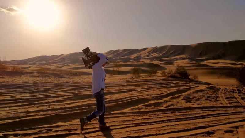 深耕滑县产品宣传视频拍摄公司，解锁品牌传播的核心动能