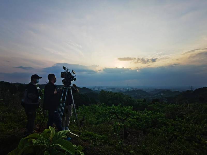 聚焦滑县产品宣传视频拍摄公司，用专业实力铸就品牌传播传奇