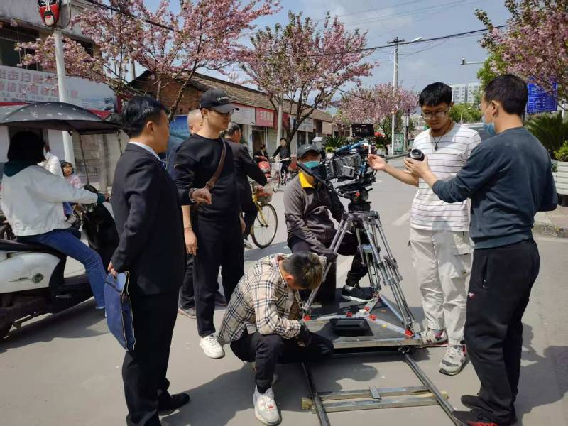 滑县产品视频拍摄进阶指南，助力产品抢占视觉高地