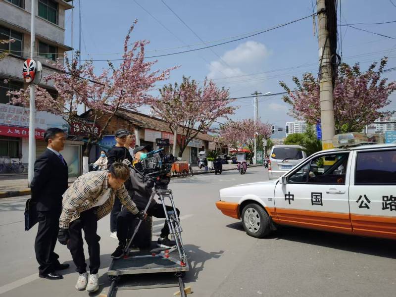 滑县产品宣传视频拍摄公司：专业赋能，点亮品牌之光