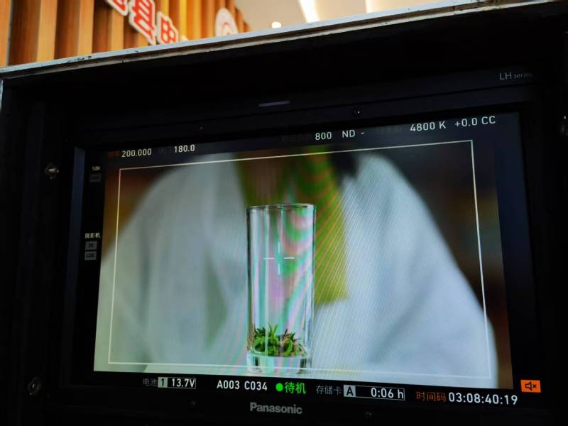 天然优选！滑县电商产品宣传视频溯源原料产地的真实故事