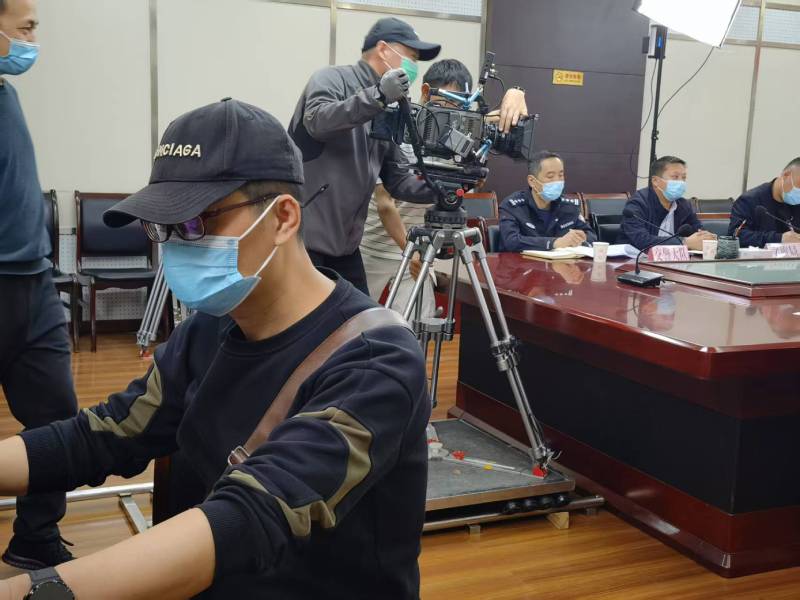 让销量翻倍的秘密武器！滑县产品视频拍摄公司定制高转化视觉方案