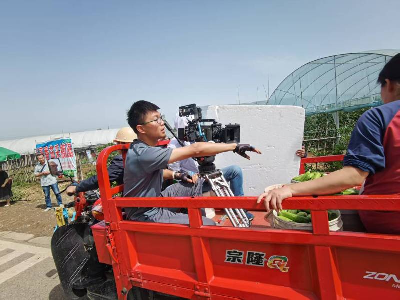 电商爆款背后的推手：滑县产品视频拍摄公司精准捕捉卖点痛点